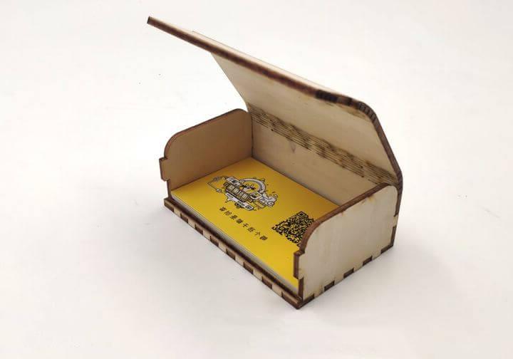 laser cutting drawing design tool