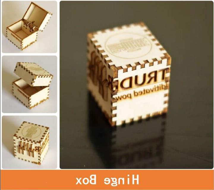 laser cutting drawing design tool