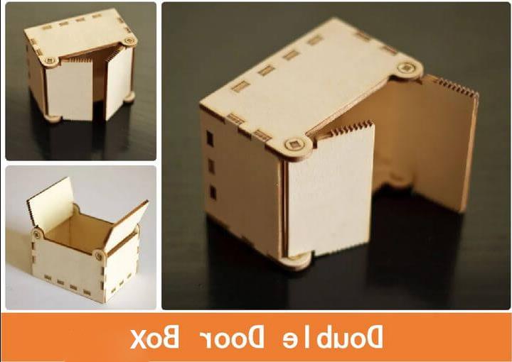 laser cutting drawing design tool