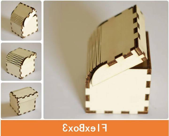 laser cutting drawing design tool