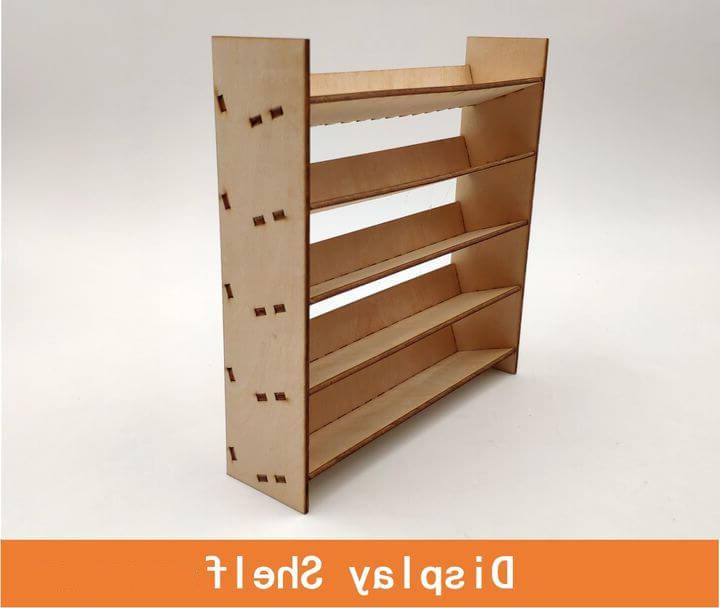 laser cutting drawing design tool