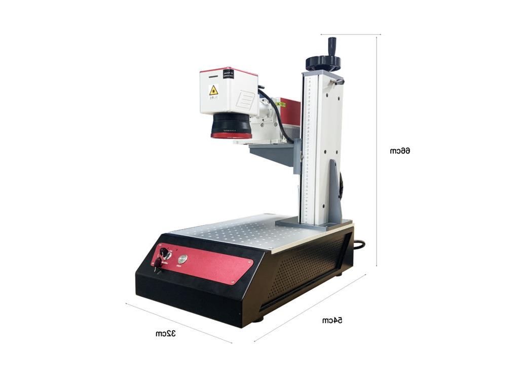 Laser Cutting Machine