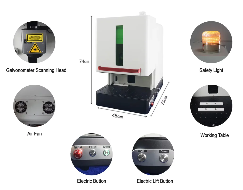 Sliding_Door_Mini_Fiber_Optic_Laser