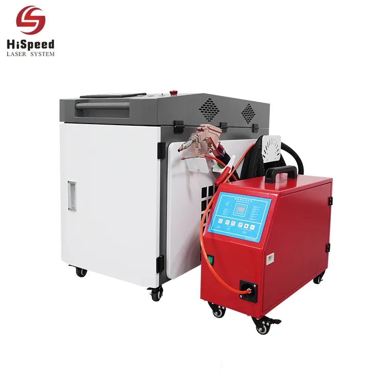 Laser Welding Machine