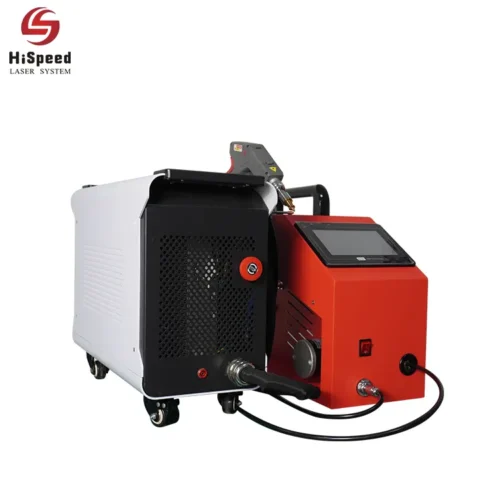 Welding_New_Fiber_Laser_Machine