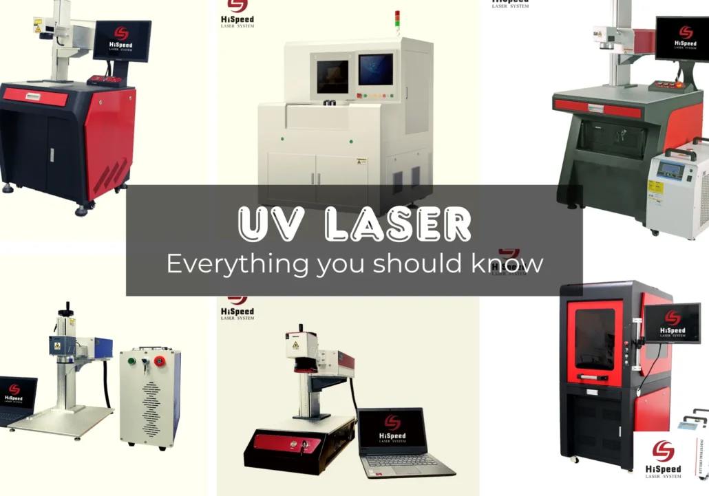 uv laser