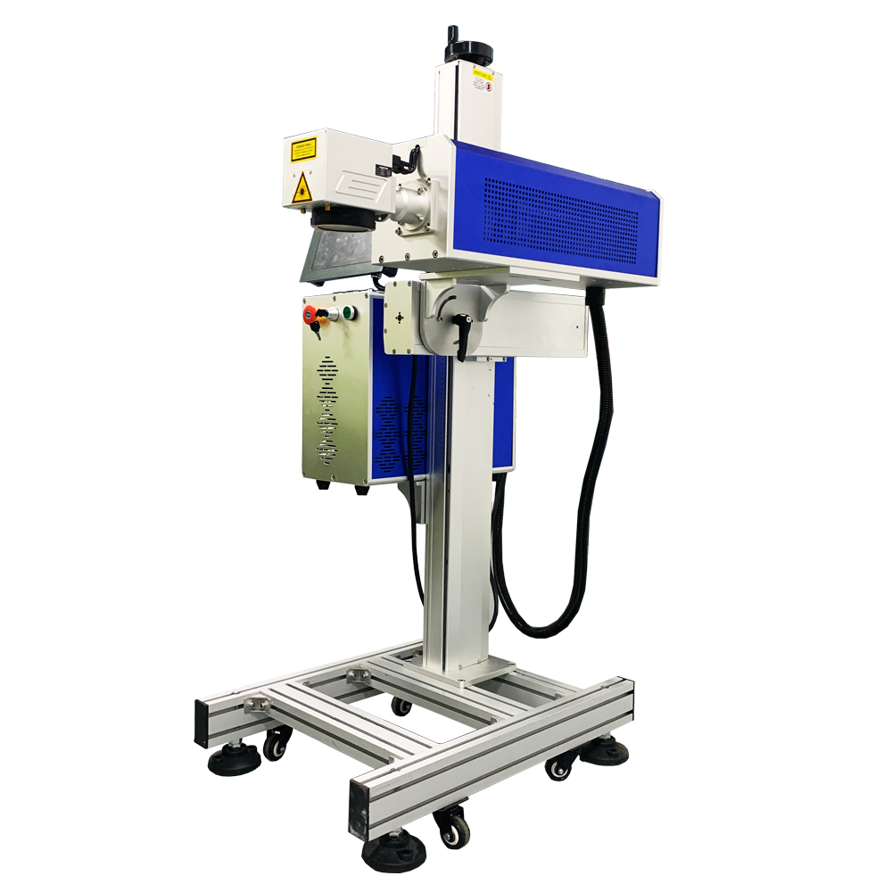Laser Cutting Machine