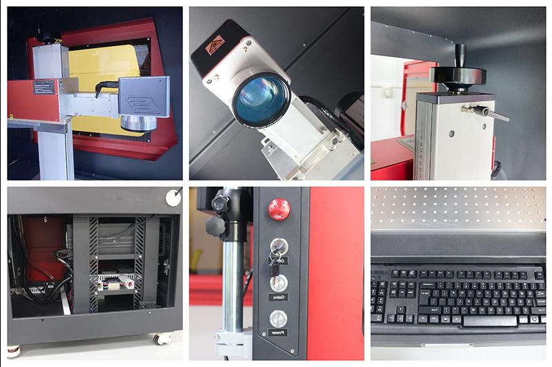 Laser Cutting Machine