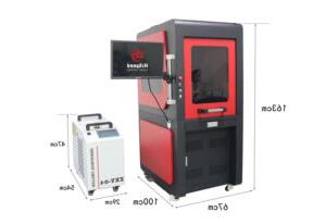 Laser Cutting Machine