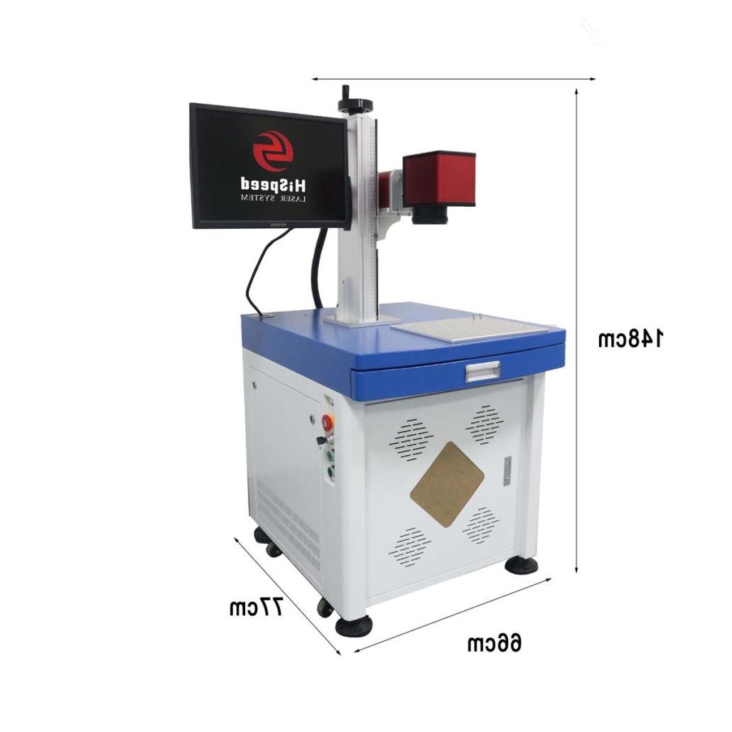 Laser Cutting Machine