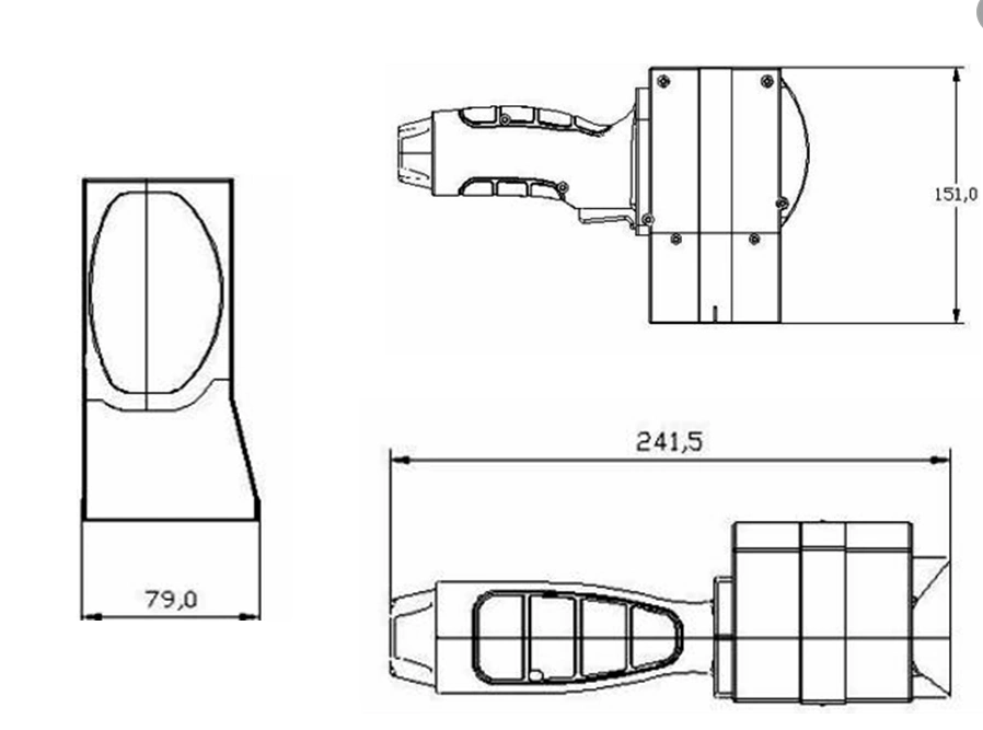 handheld_laser_machine_Dimension