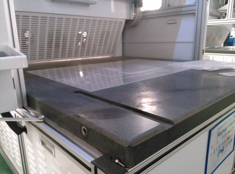 dynamic co2 laser marking machine
