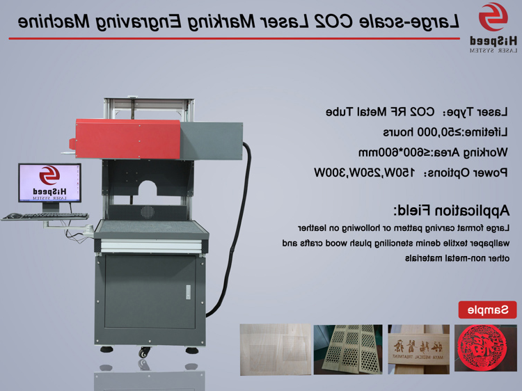 coherent laser marker