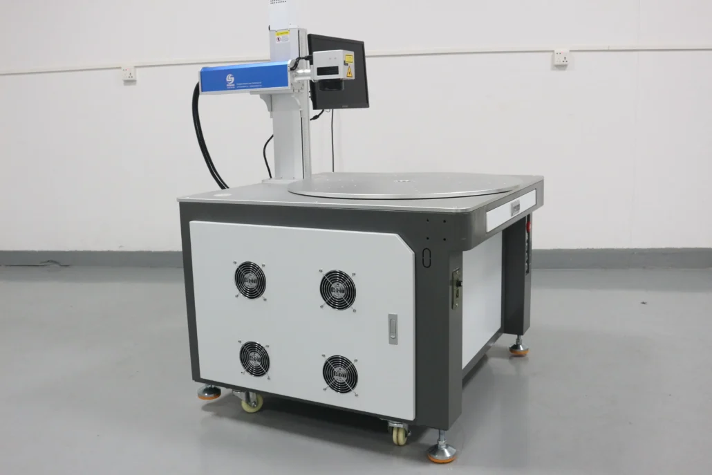 hispeed_Station_Fiber_Laser_MarkingMachine