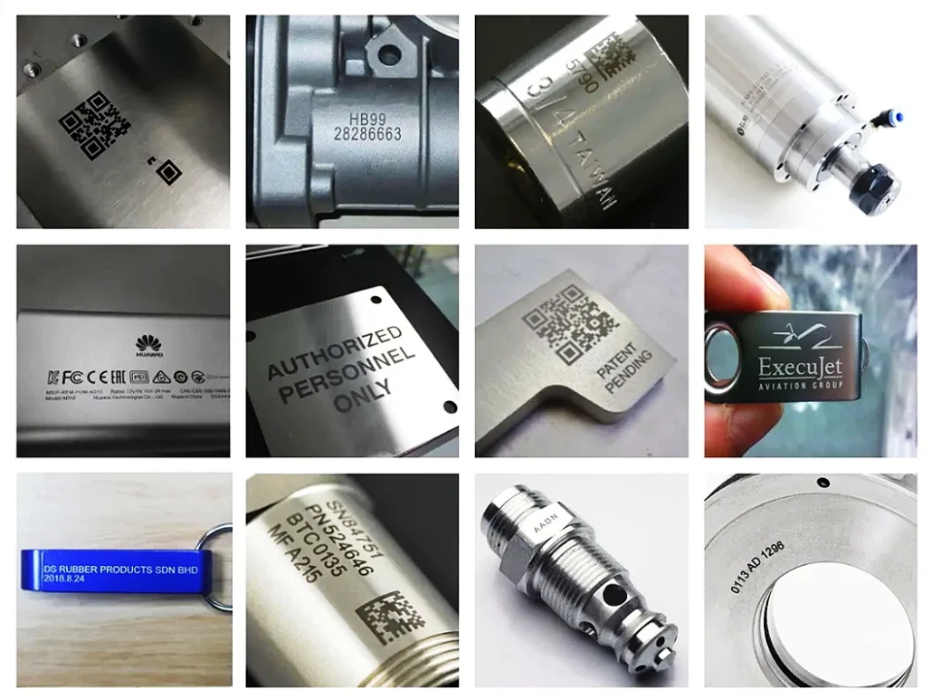 portable laser engraver