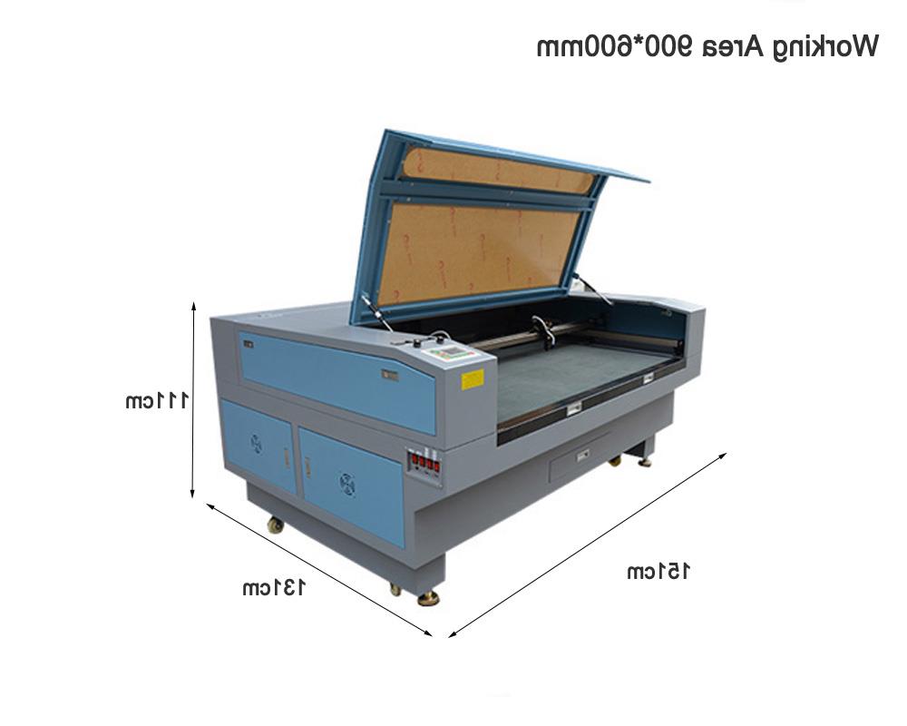Laser Cutting machine