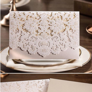 laser cut fabric