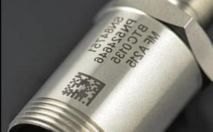 laser etching for metal