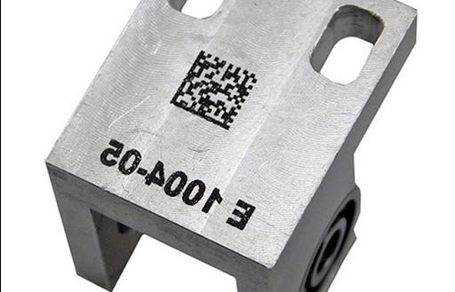color laser marking