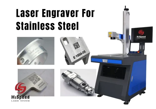 laser engraver for stainless steel