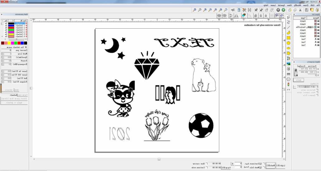 laser engraving machine for jewelry (2)