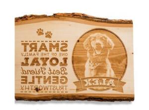 laser engraved cutting boards