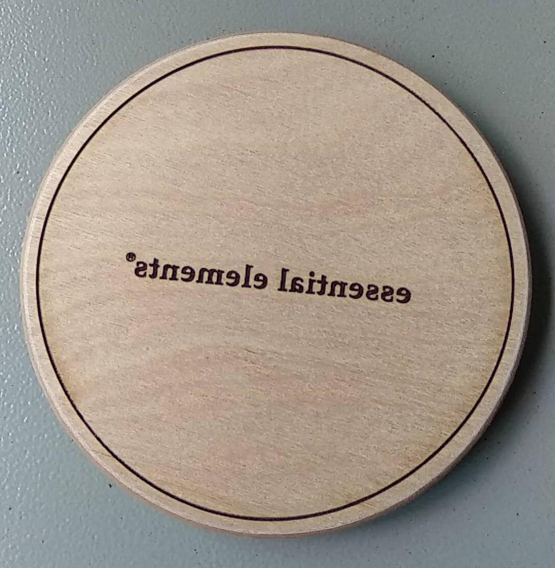 machine to engrave wood