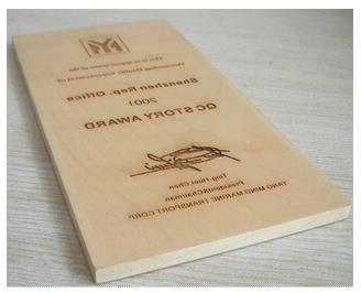 woodworking laser machine