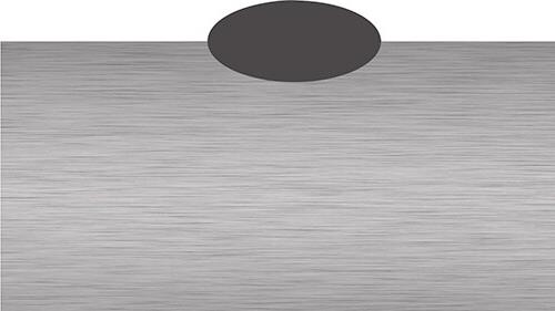 laser foaming