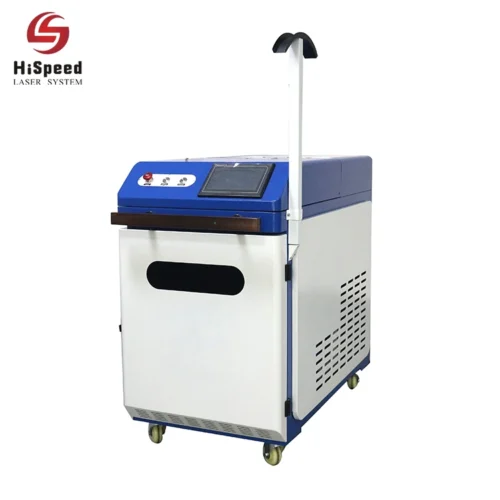 Laser Cutting Machine