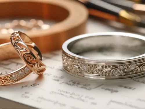 laser engraved jewelry hispeed laser