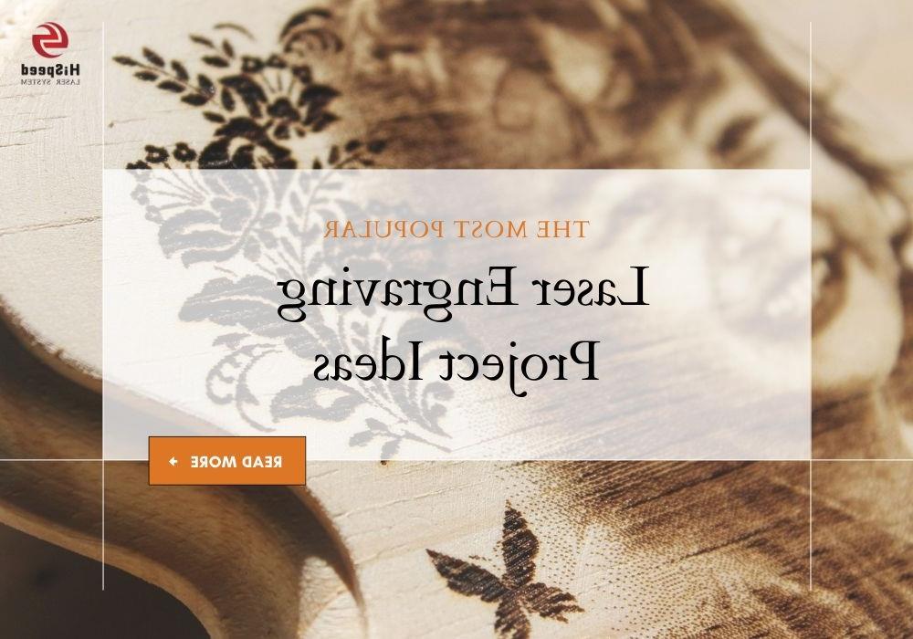 laser engraving project ideas