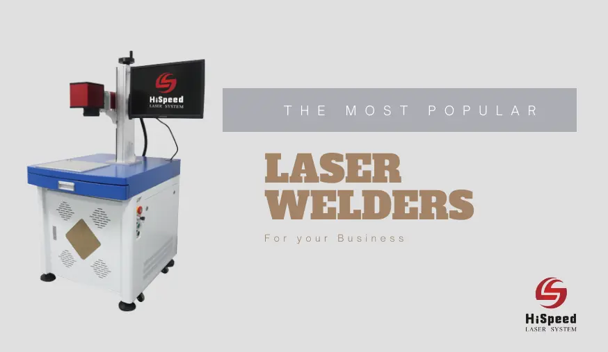 laser welder