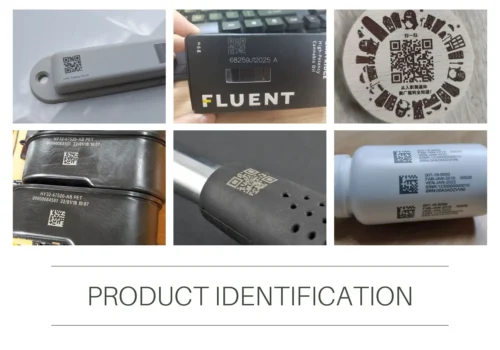 laser etch qr code hispeed laser 