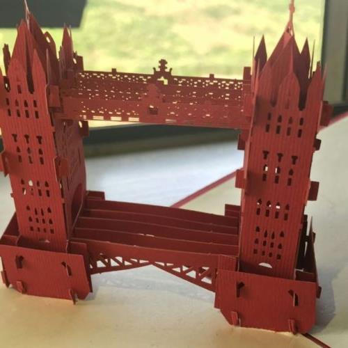 Laser Cutting Machine