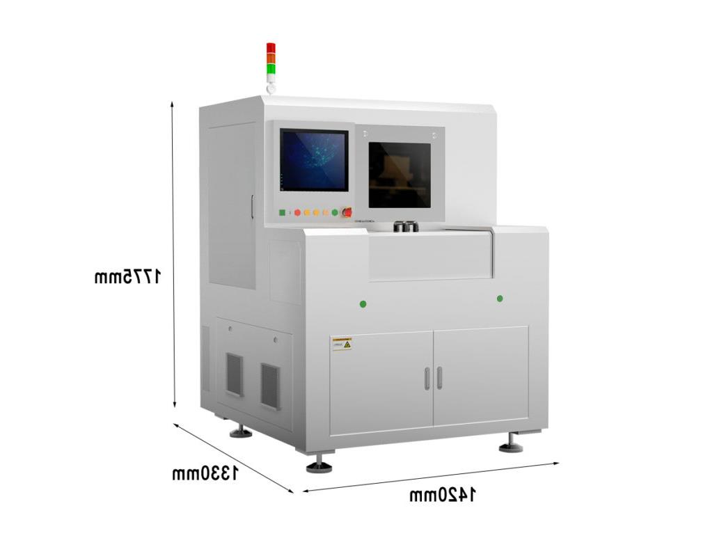 Laser Cutting machine