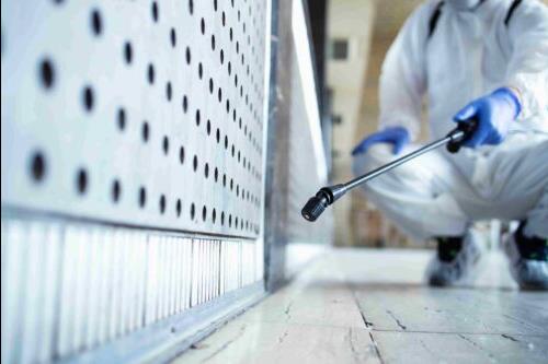 traditional cleaning