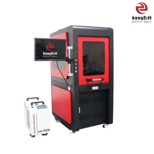 UV laser system