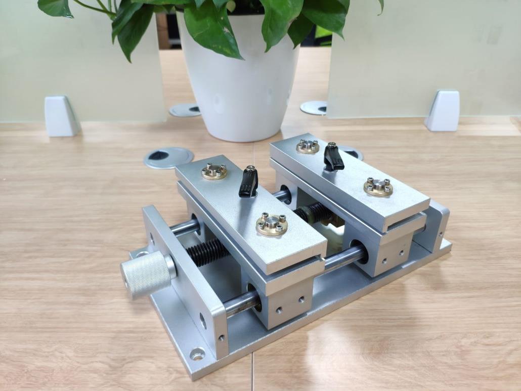 Laser Cutting Machine
